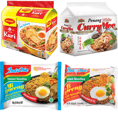 Buy Malaysian Noodles