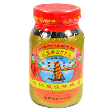 Buy Koon Yick Wah Kee Guilin Style Soy Chilli Sauce