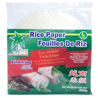 Buy Rice Paper (Spring Rolls)