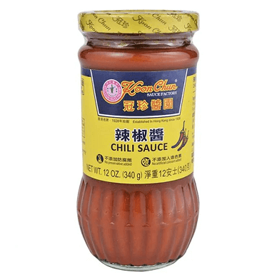 Buy Koon Chun Chili Sauce