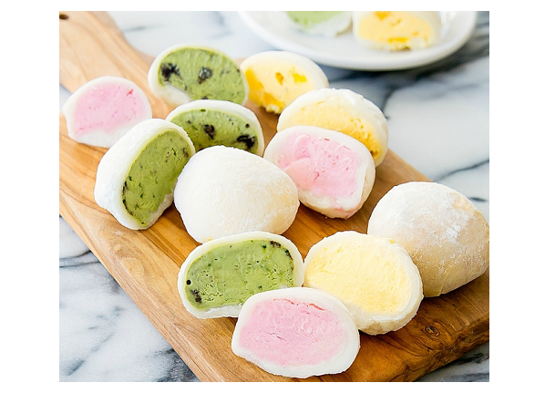 Buy Mochi - A Japanese Sweet Treat!
