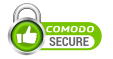 Comodo Security Seal