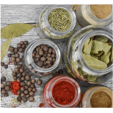 Buy Herbs, Spices & Seasonings