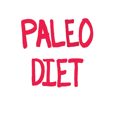 Buy Paleo Diet