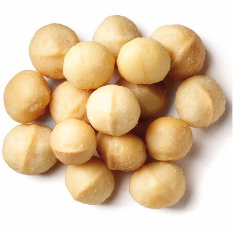 Buy Macadamia Nuts