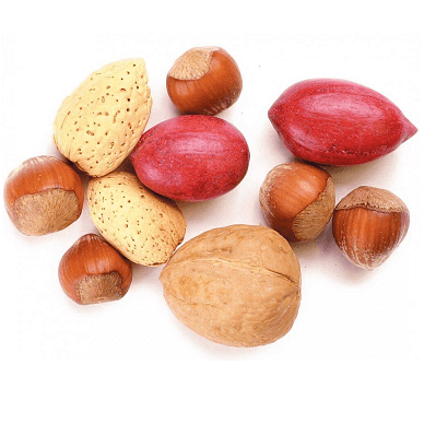 Buy Mixed Nuts