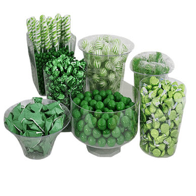 Buy Green Candy