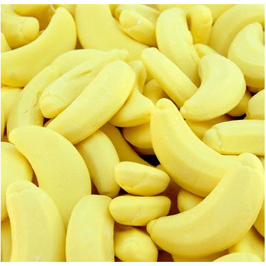 Buy Banana Candy