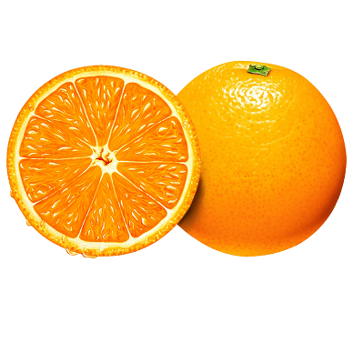 Buy Orange Candy