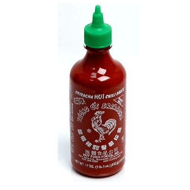 Buy Sriracha Snacks