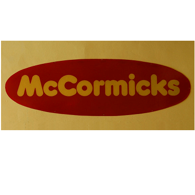 Buy McCormicks Candy