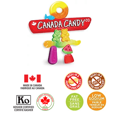Buy Canada Candy Company