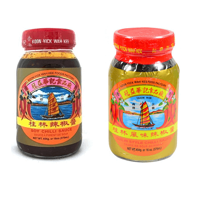 Buy Asian Sauces/Paste
