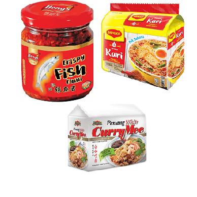 Buy Malaysian Products