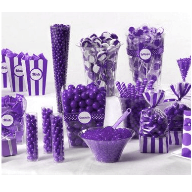 Buy Purple Candy