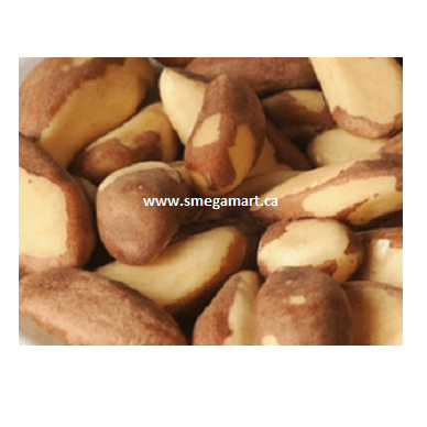 Buy Raw Brazil Nuts Online