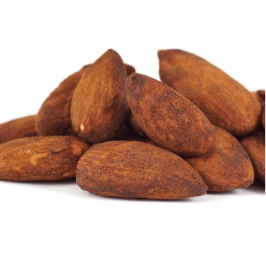 Tamari Almonds