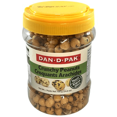 Buy Dan-D-Pak Crunchy Nori Peanuts Online