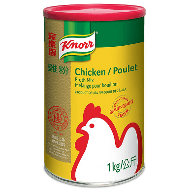 Buy Knorr Asian Chicken Powder Broth Mix Online