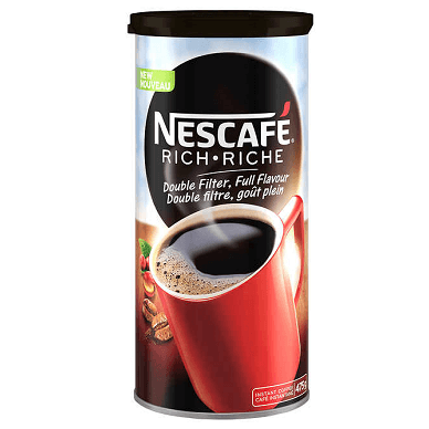 Buy Nescafé Rich Instant Coffee Online