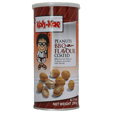 Buy Koh-Kae BBQ Peanuts