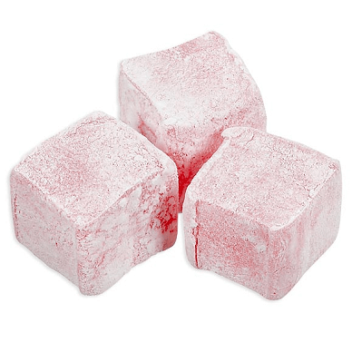 Buy Turkish Delight With Pomegranate Online