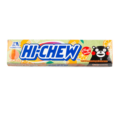 Buy Hi-Chew Japanese Mandarin Orange Candy Online