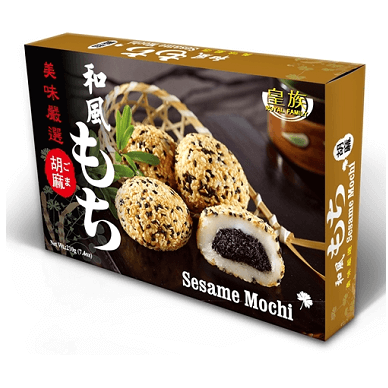 Buy Sesame Mochi Online