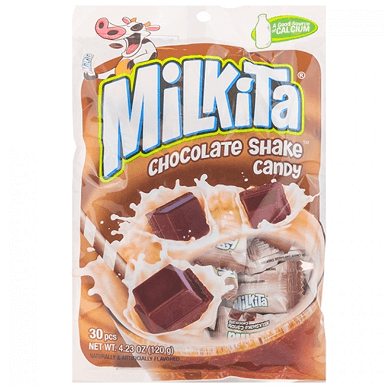 Buy Milkita Chocolate Shake Candy Online