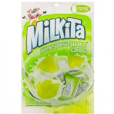 Buy Milkita Honeydew Shake Candy Online