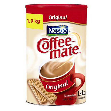 Buy Coffee-Mate Original Online