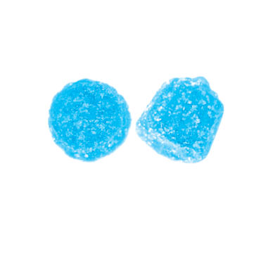 Buy Sour Mini Blue Raspberries Bulk Candy Online