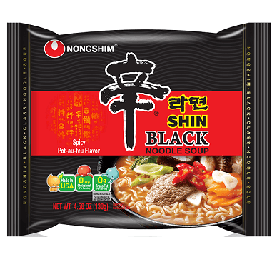 Buy Shin Black Ramyun... Online