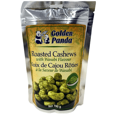 Buy Wasabi Cashews