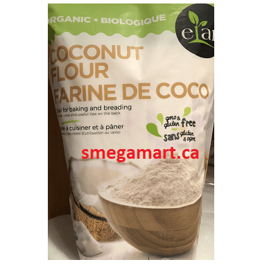 Buy Organic Coconut Flour Online