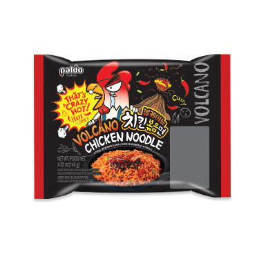 Buy Volcano Chicken Noodles Online