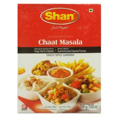 Buy Chaat Masala Seasoning Mix Online