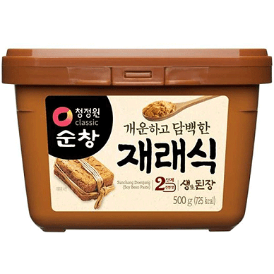 Buy Sunchang Doenjang Soy Bean Paste