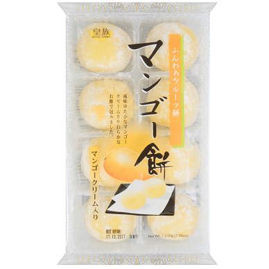 Buy Mango Mochi