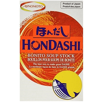 Buy Ajinomoto - Hon Dashi Bonito Soup Stock Online