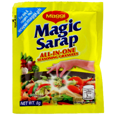 Buy Magic Sarap All-In-One Seasoning Online