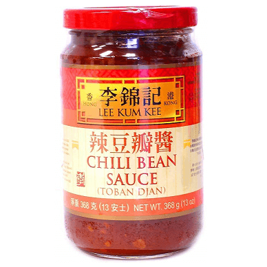 Buy Chili Bean Sauce (Toban Djan) Online