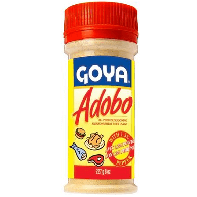 Buy Adobo All-Purpose Seasoning With Pepper Online
