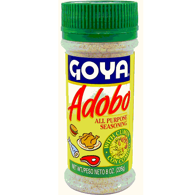 Buy Adobo All-Purpose Seasoning - Cumin Online