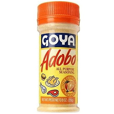 Buy Adobo All-Purpose Seasoning - Bitter Orange Online