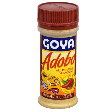 Buy Adobo All-Purpose Seasoning - Hot Online
