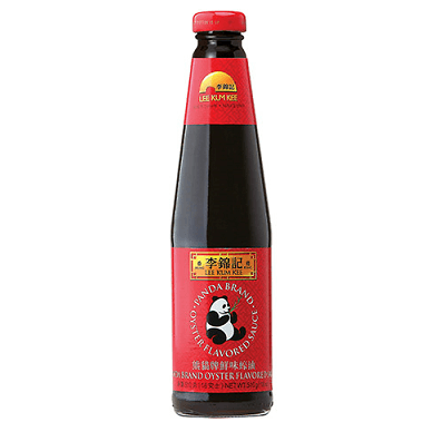 Buy Panda Brand Oyster Flavoured Sauce