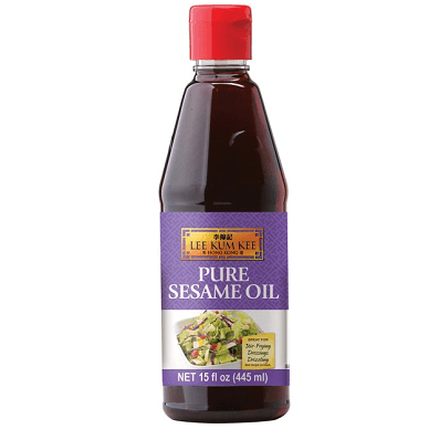 Buy Pure Sesame Oil Online
