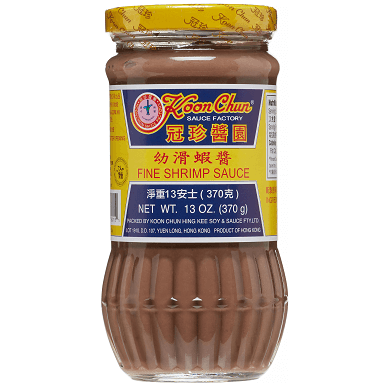 Buy Fine Shrimp Sauce (Koon Chun) Online