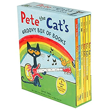Buy Pete The Cat
